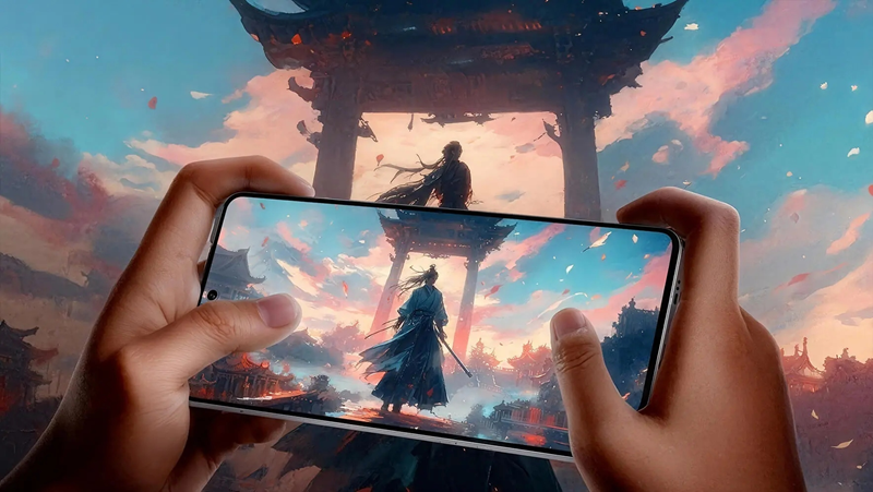 Switch掌机在没有电脑的情况下怎么通过QuickQ加速？